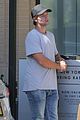 patrick schwarzenegger has some issues with his gps 01