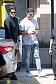 patrick schwarzenegger has some issues with his gps 02
