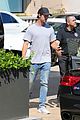 patrick schwarzenegger has some issues with his gps 04