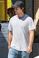 patrick schwarzenegger has some issues with his gps 12