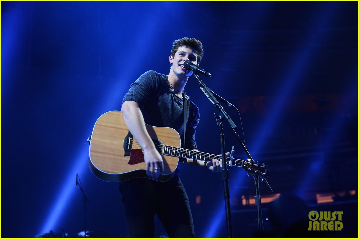 shawn mendes msg concert illuminate tour preview 14