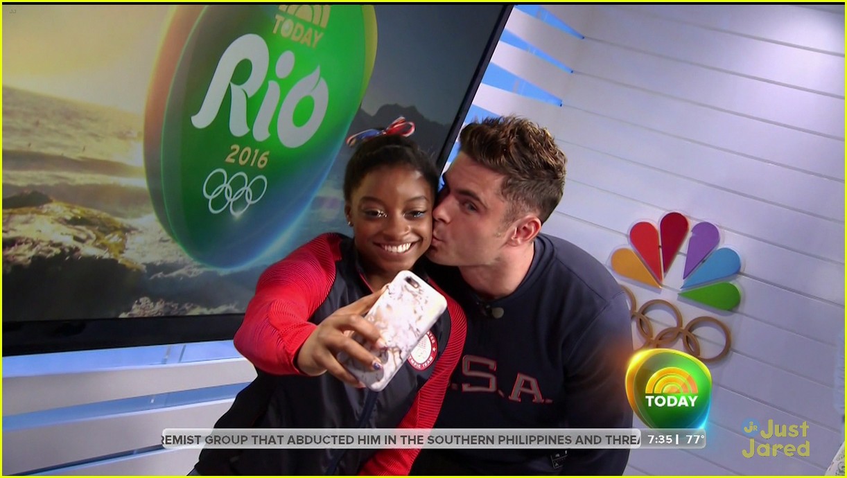 simone biles time off competition after rio 03