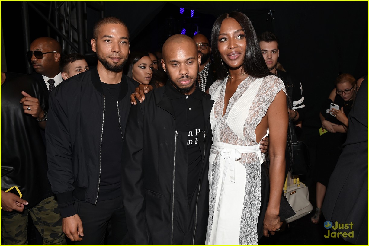 jaden smith sarah snyder front row hood by air nyfw 14