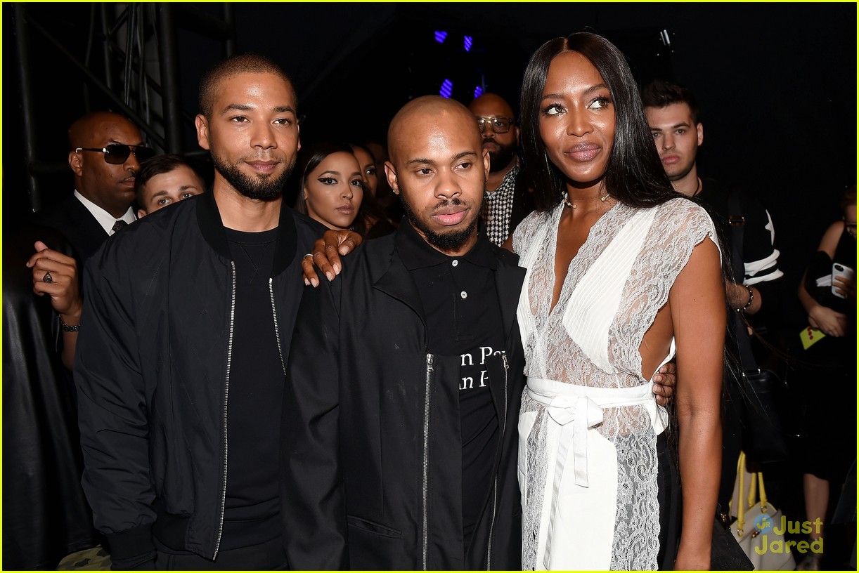 jaden smith sarah snyder front row hood by air nyfw 15