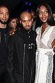 jaden smith sarah snyder front row hood by air nyfw 14