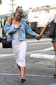 sofia richie steps out after reported justin bieber breakup 07