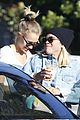 sofia richie hangs out with friends in weho15532mytext