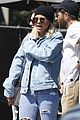 sofia richie hangs out with friends in weho202mytext