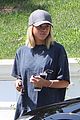 sofia richie shopping in n out labor day 03