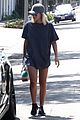 sofia richie shopping in n out labor day 08