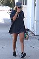 sofia richie shopping in n out labor day 10