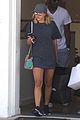 sofia richie shopping in n out labor day 15