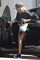 sofia richie shopping in n out labor day 18