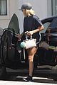 sofia richie shopping in n out labor day 19