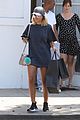 sofia richie shopping in n out labor day 28