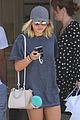 sofia richie shopping in n out labor day 30