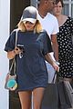 sofia richie shopping in n out labor day 38