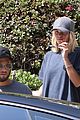 sofia richie shopping in n out labor day 41