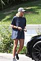 sofia richie shopping in n out labor day 42