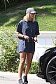 sofia richie shopping in n out labor day 43