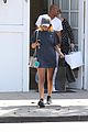 sofia richie shopping in n out labor day 50