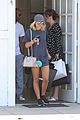 sofia richie shopping in n out labor day 55
