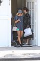 sofia richie shopping in n out labor day 56