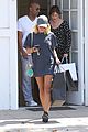 sofia richie shopping in n out labor day 57