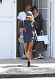 sofia richie shopping in n out labor day 58
