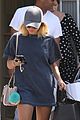 sofia richie shopping in n out labor day 59