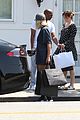 sofia richie shopping in n out labor day 65
