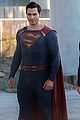 supergirl season 2 premiere photos superman 14