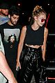 taylor swift spends the night hanging out with bff gigi hadid and zayn malik3 25