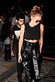 taylor swift spends the night hanging out with bff gigi hadid and zayn malik3 29