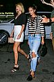 taylor swift enjoys night on the twon with lily aldridge01617mytext