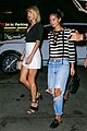 taylor swift enjoys night on the twon with lily aldridge01718mytext