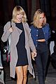 taylor swift cara delevingne have girls night out 04