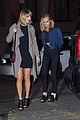 taylor swift cara delevingne have girls night out 07