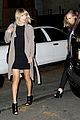 taylor swift cara delevingne have girls night out 14