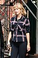 taylor swift ready for fall heads out in nyc 04