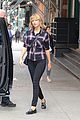 taylor swift ready for fall heads out in nyc 12