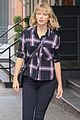 taylor swift ready for fall heads out in nyc 14