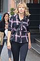 taylor swift ready for fall heads out in nyc 16