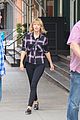 taylor swift ready for fall heads out in nyc 18