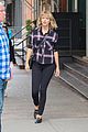 taylor swift ready for fall heads out in nyc 19