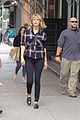 taylor swift ready for fall heads out in nyc 20