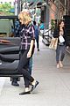 taylor swift ready for fall heads out in nyc 24