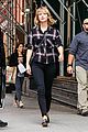 taylor swift ready for fall heads out in nyc 30