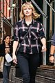 taylor swift ready for fall heads out in nyc 31