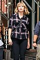 taylor swift ready for fall heads out in nyc 39